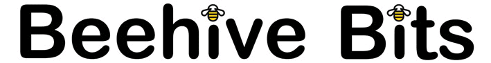 Beehive Bits Logo