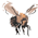 Sweet Bee no.16