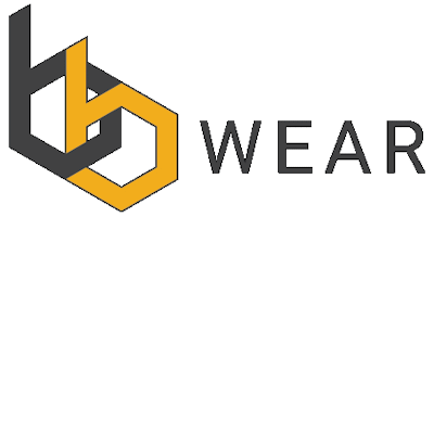 BBWear logo