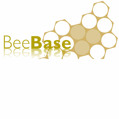 National Bee Unit logo