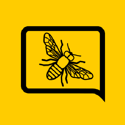 Beesource logo
