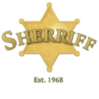 BJ Sherriff logo