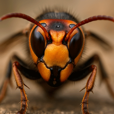 Asian Hornet