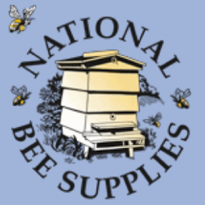 National Bee Supplies logo