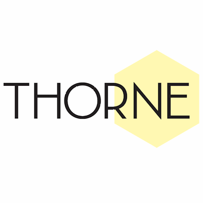 E.H. Thorne Ltd logo