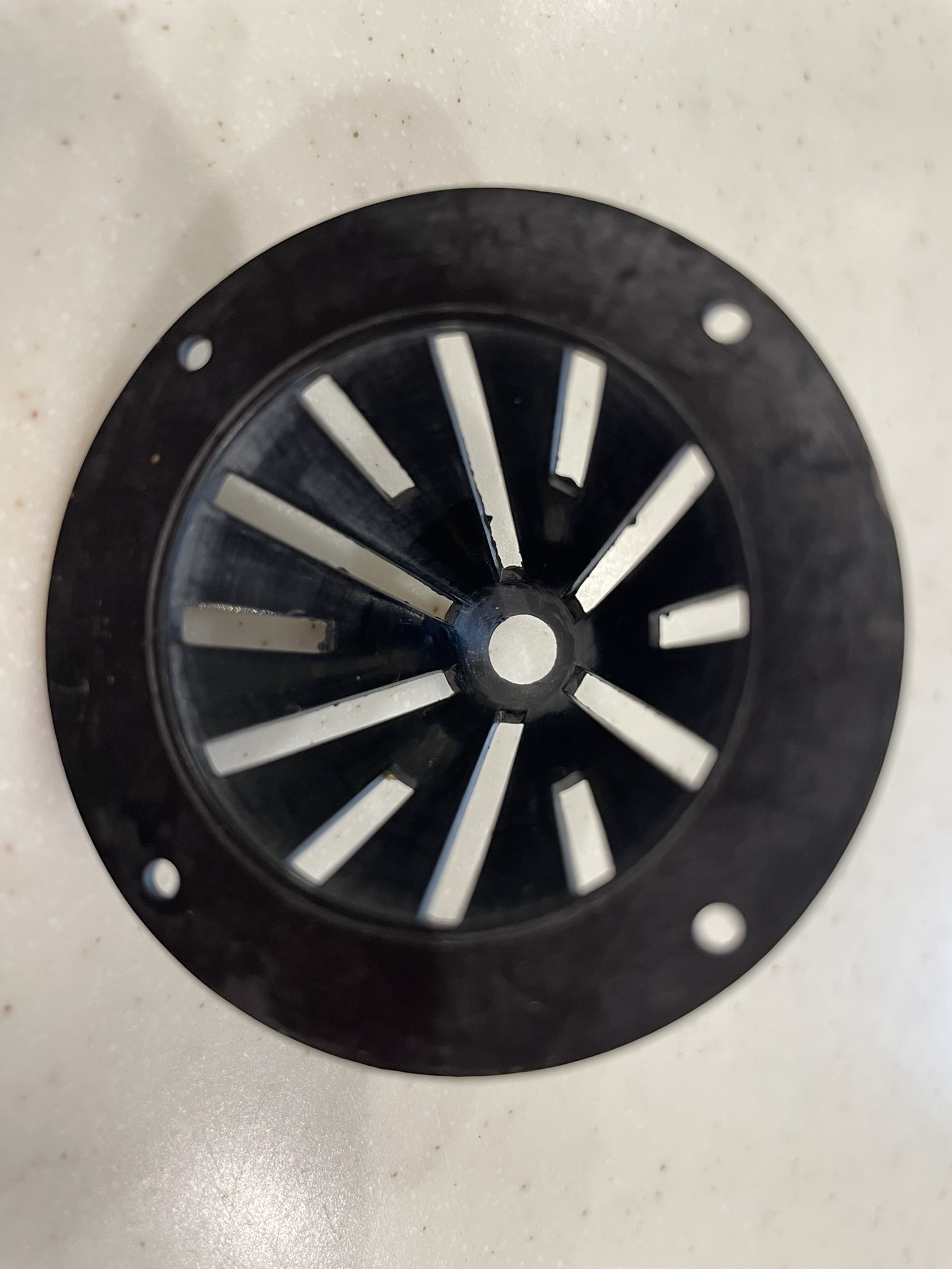 Ten WBC Cone Escapes