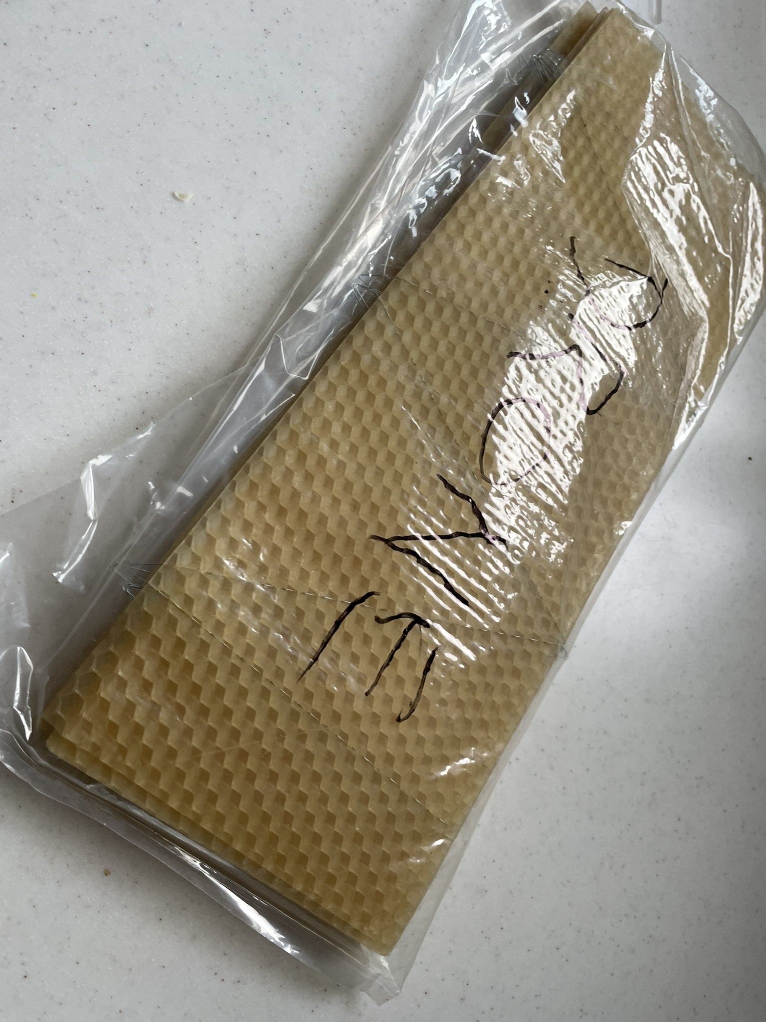 B.S. Shallow Foundation Drone Base