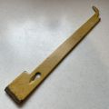 Hive Tool & Frame Lifter Steel