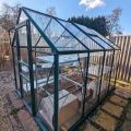 Old Thornes Copper Smoker