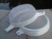 Thornes Double Strainer Nylon