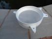 Thornes Double Strainer Nylon