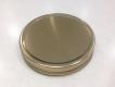 Bag of 72 Metal Lids