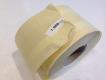 L12 Tamper Labels Plain White
