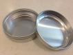 Aluminium Tins