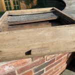 OLD POLLEN TRAP (NEEDS TLC)