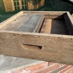 OLD POLLEN TRAP (NEEDS TLC)