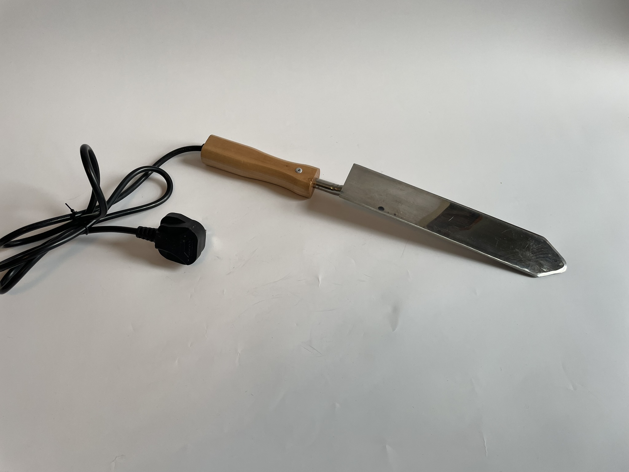Electric Uncapping Knife 240V