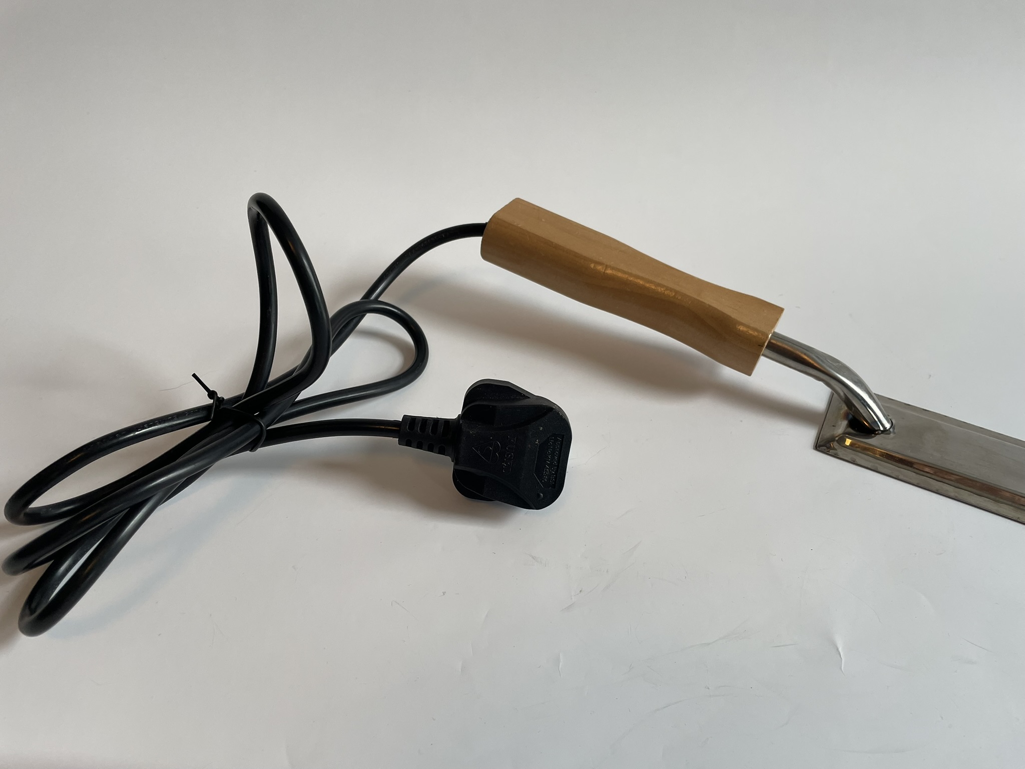 Electric Uncapping Knife 240V