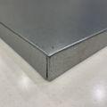 Flat Roof Metal for National or Commercial Hive