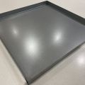 Flat Roof Metal for National or Commercial Hive